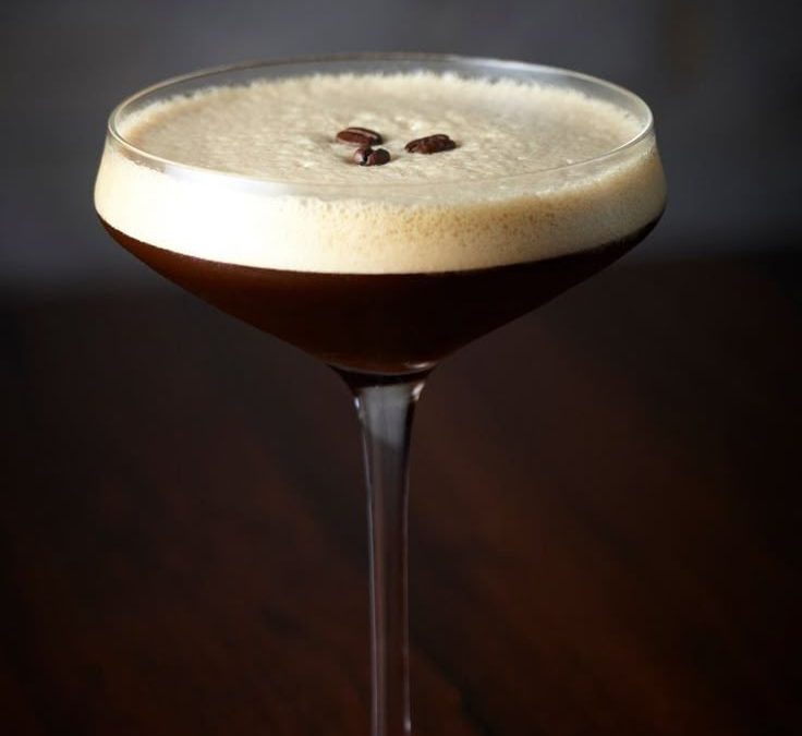 Expresso martini