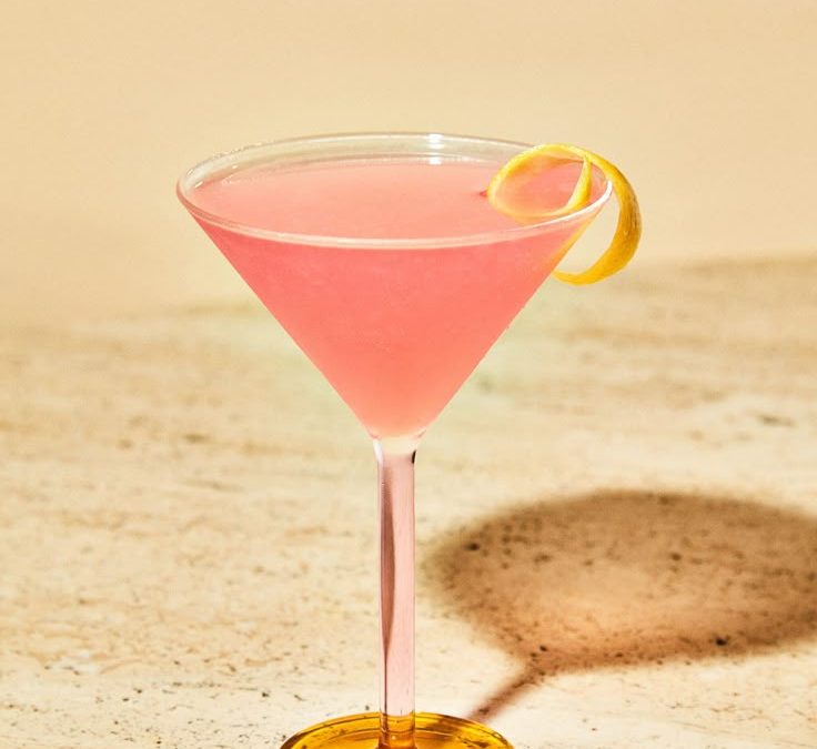 Cosmopolitain
