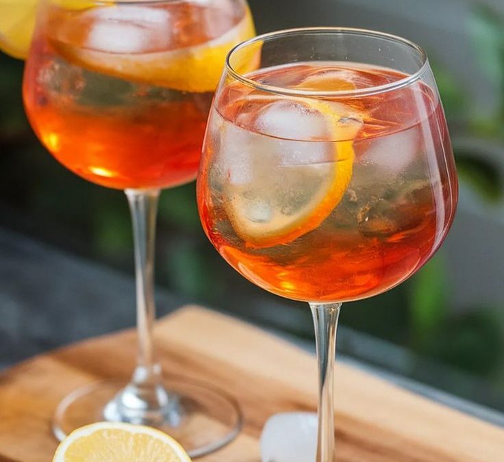 Spritz