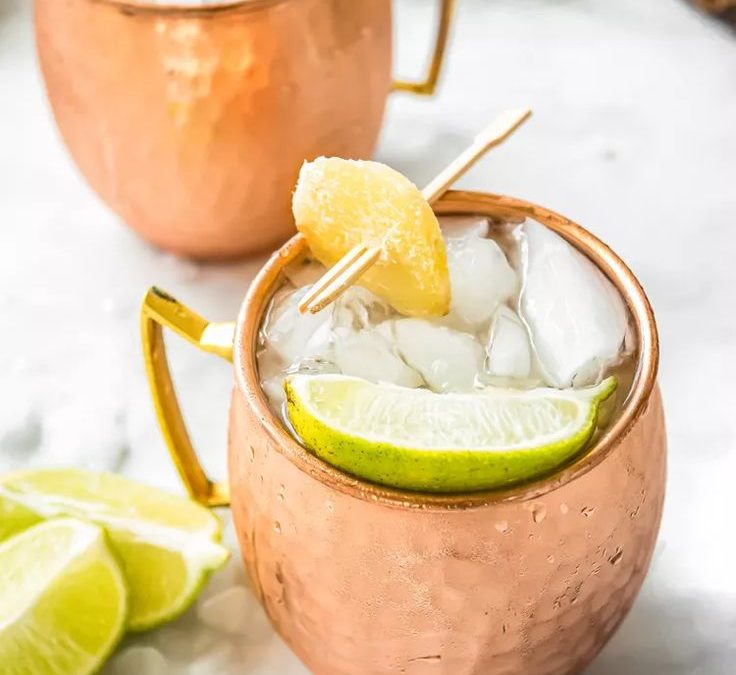 Jamaican mule