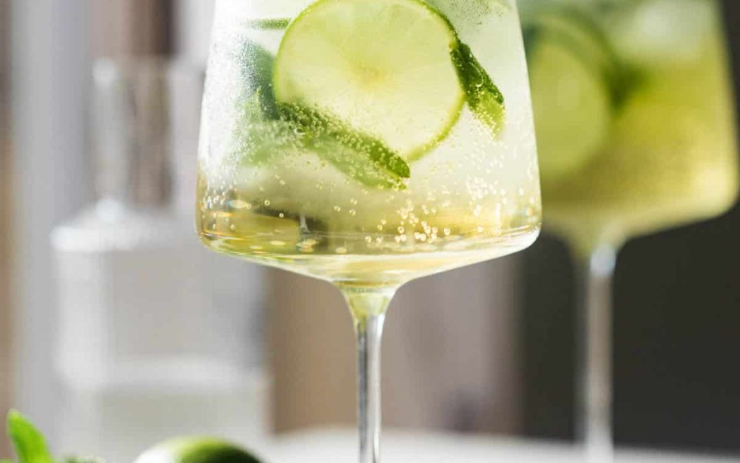 Hugo Spritz