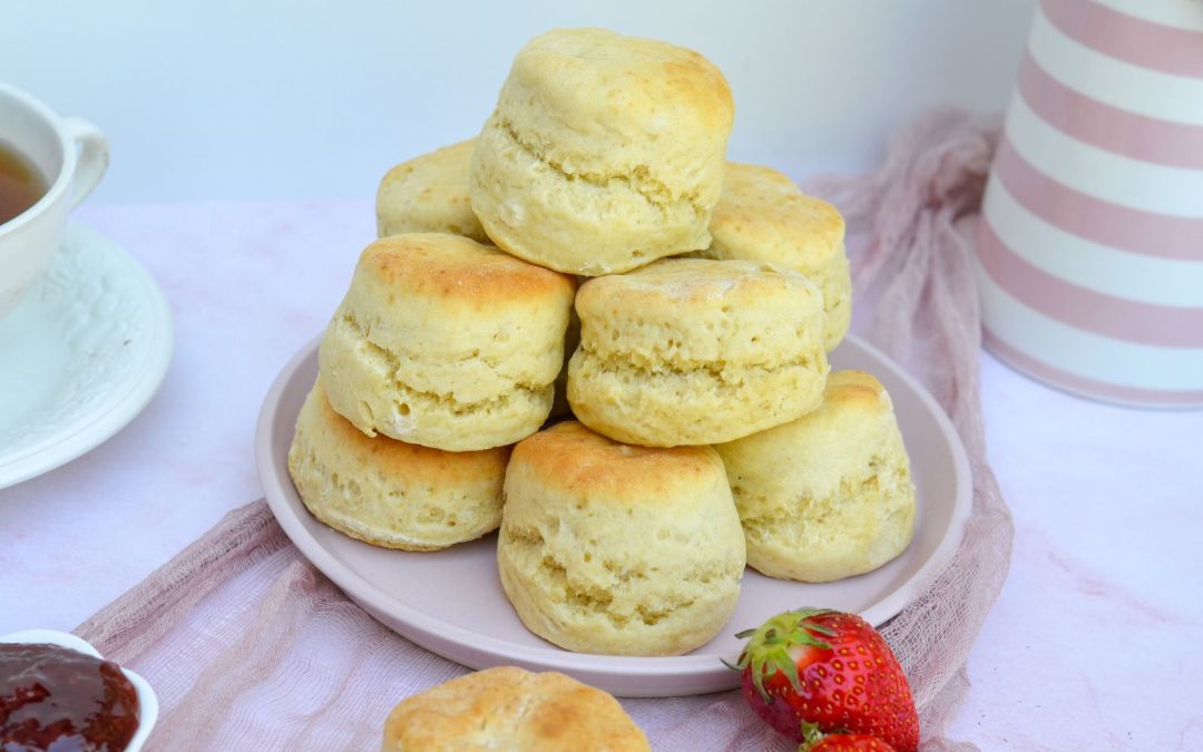 Scones